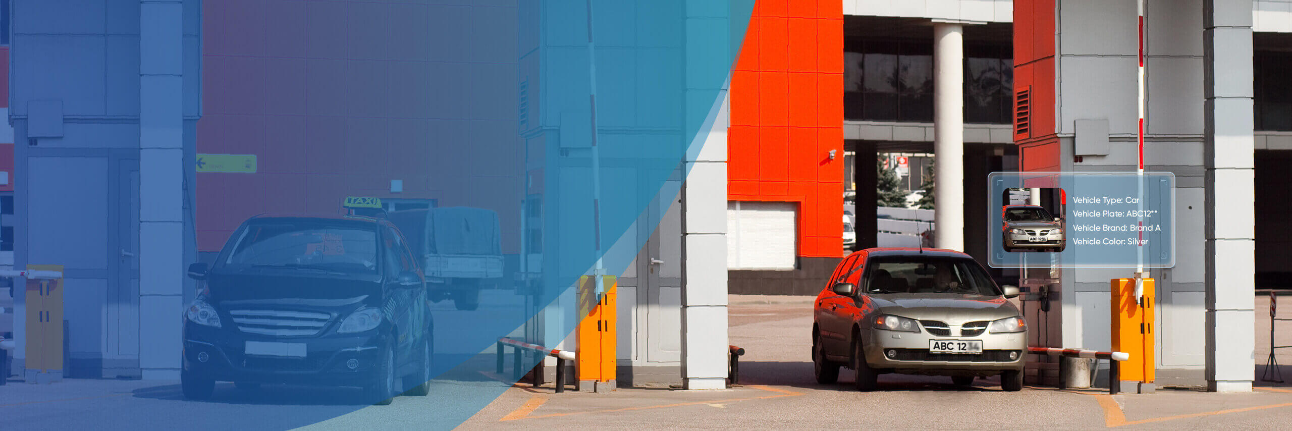 Automatic Number Plate Recognition